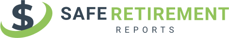 Safe Retirement Reports main logo